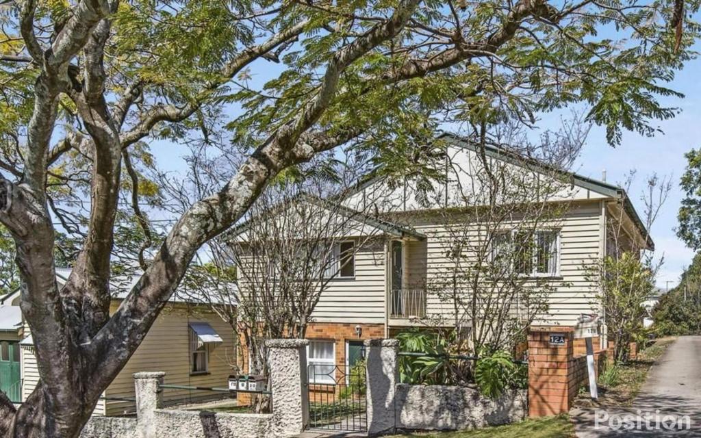 3/12 KELLETT ST, AUCHENFLOWER, QLD 4066