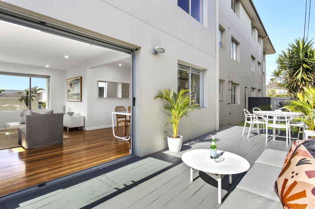 2/63 Crown Rd, Queenscliff, NSW 2096