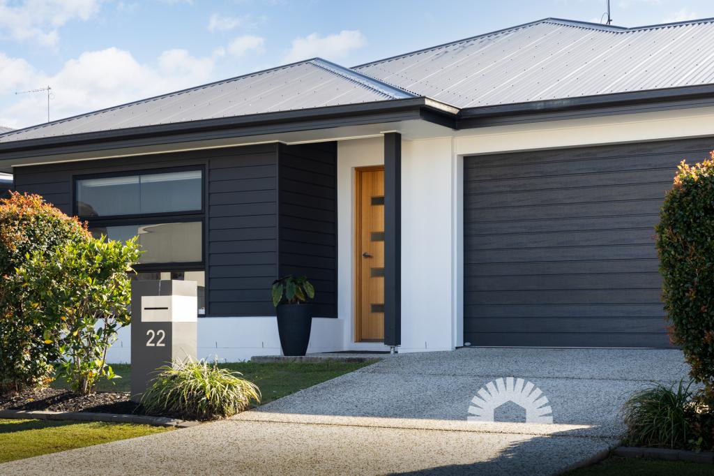 22 Shaw St, Burpengary East, QLD 4505