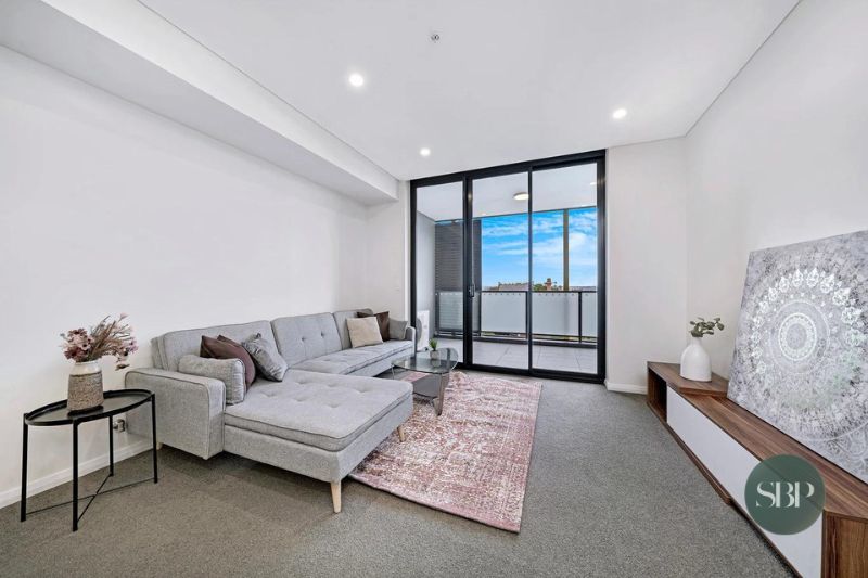 306/1c Greenbank St, Hurstville, NSW 2220