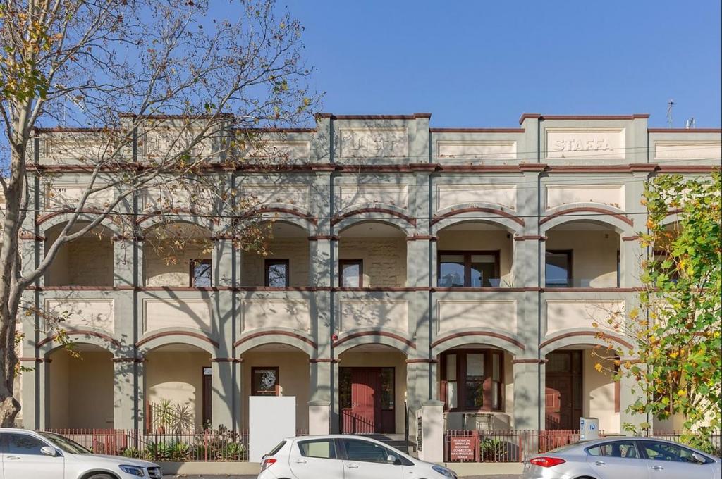106/70 Nicholson St, Fitzroy, VIC 3065