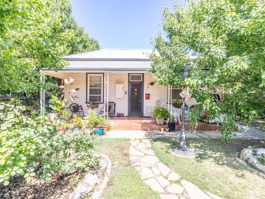 9 Fortune St, Rutherglen, VIC 3685