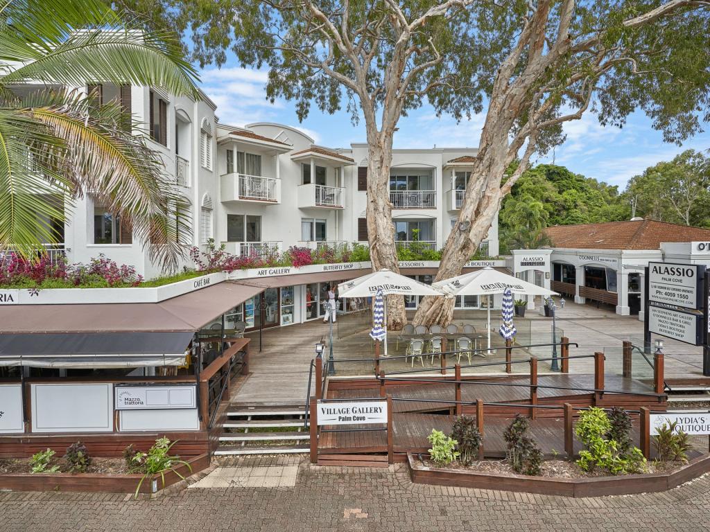 304/139 Williams Esp, Palm Cove, QLD 4879