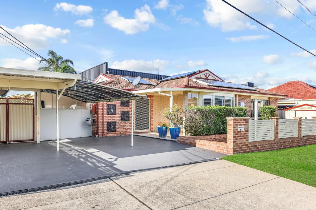 29a Bristol St, Merrylands West, NSW 2160