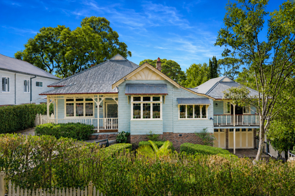 15 George St, Pennant Hills, NSW 2120