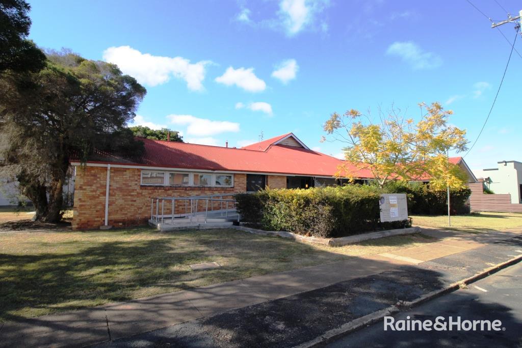 130 - 162 Kingaroy St, Kingaroy, QLD 4610