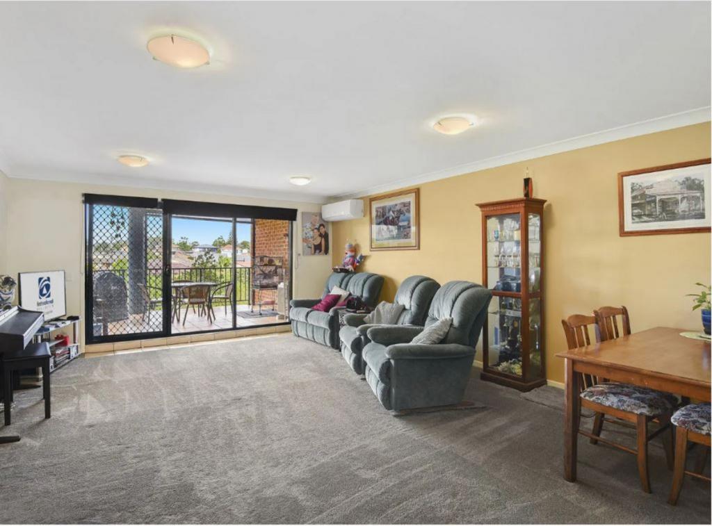 18/27-29 Waugh St, Port Macquarie, NSW 2444
