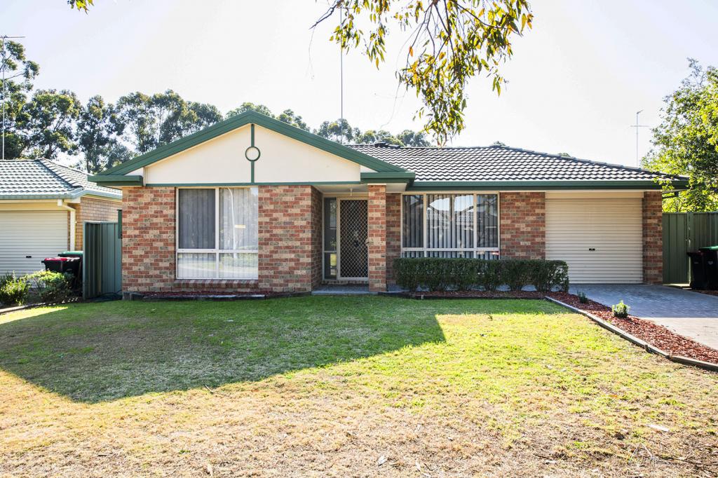 139 GARSWOOD RD, GLENMORE PARK, NSW 2745