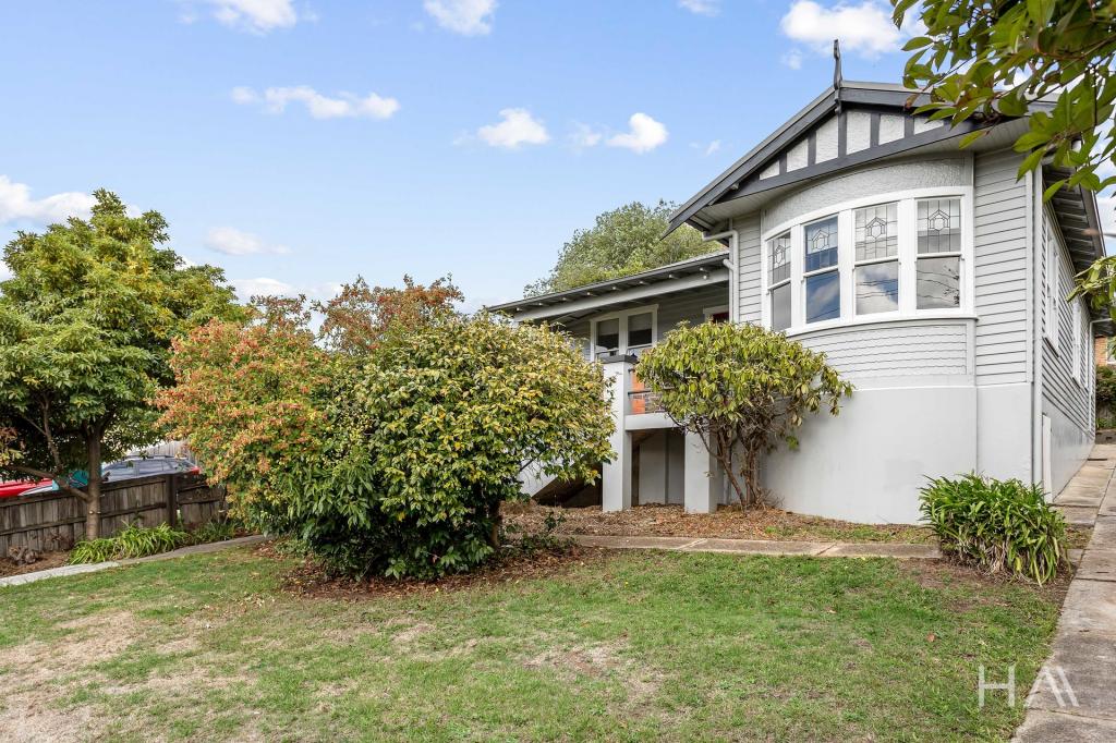 1/239 West Tamar Rd, Riverside, TAS 7250