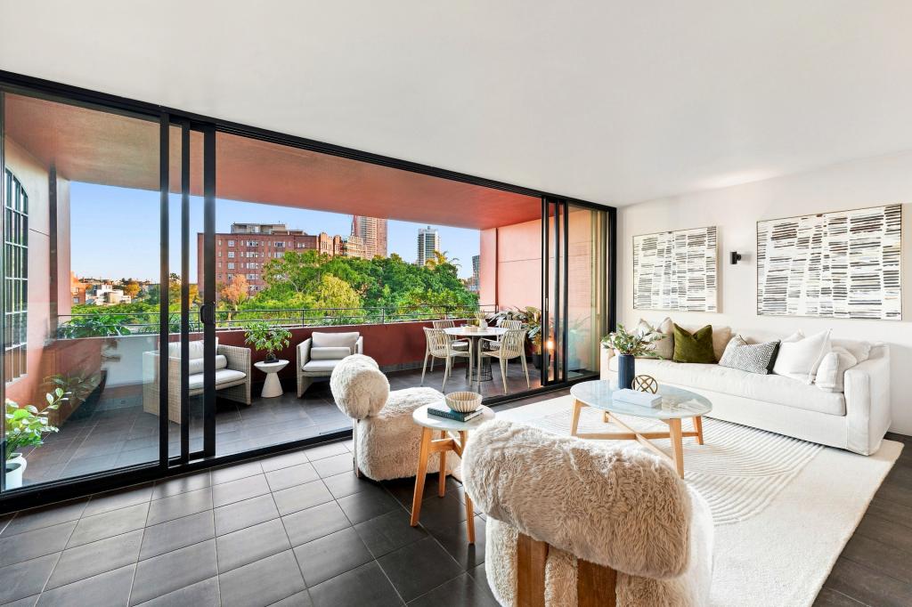 511/50 Macleay St, Potts Point, NSW 2011