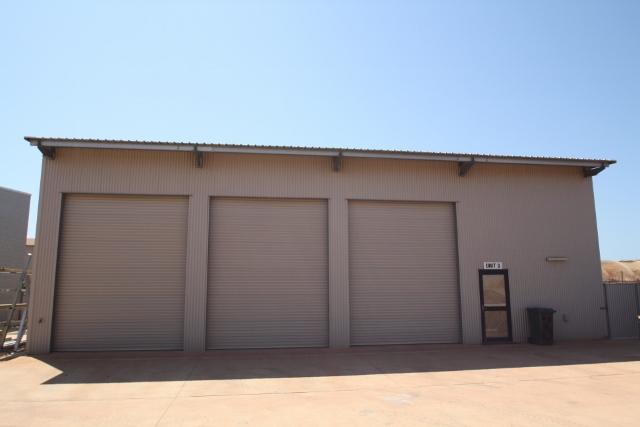 3/45b Mcdaniel Rd, Minyirr, WA 6725