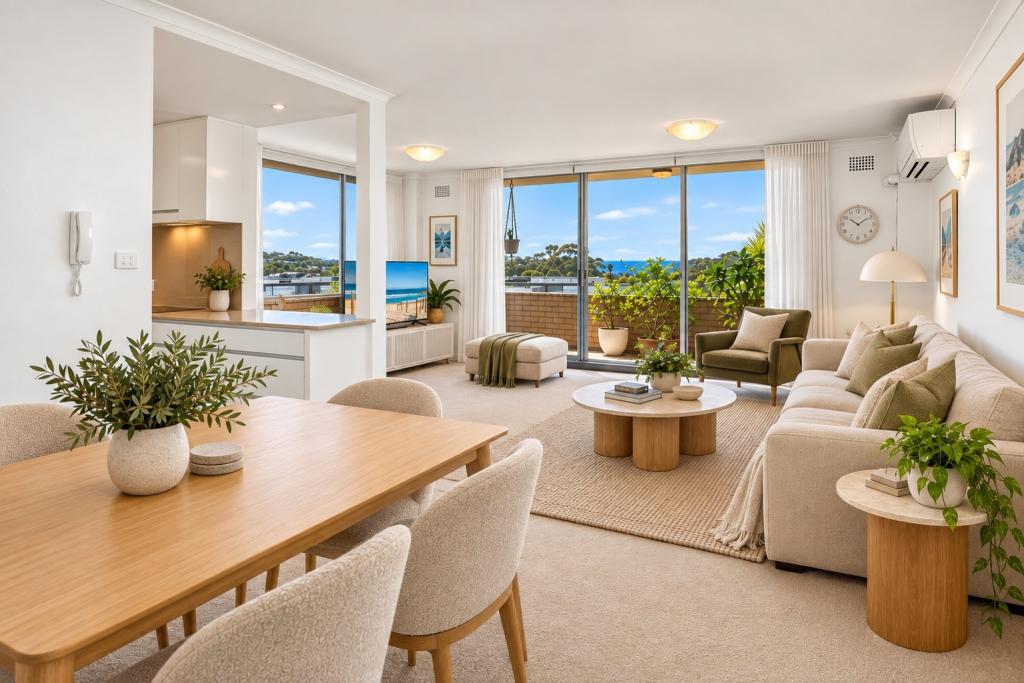 11/5 Kingsway, Dee Why, NSW 2099