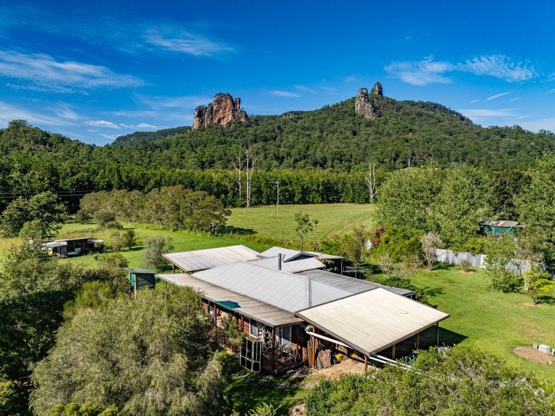 32 Morton Rd, Nimbin, NSW 2480