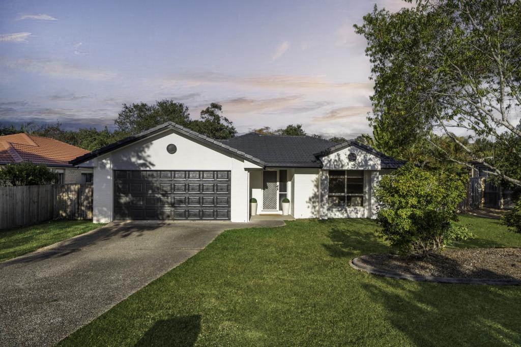 62A LAGOON CRES, BELLBOWRIE, QLD 4070