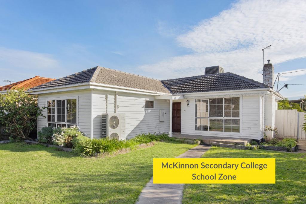 32 Gladwyn Ave, Bentleigh East, VIC 3165