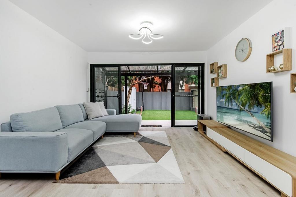 5/21 Edgeworth David Ave, Hornsby, NSW 2077