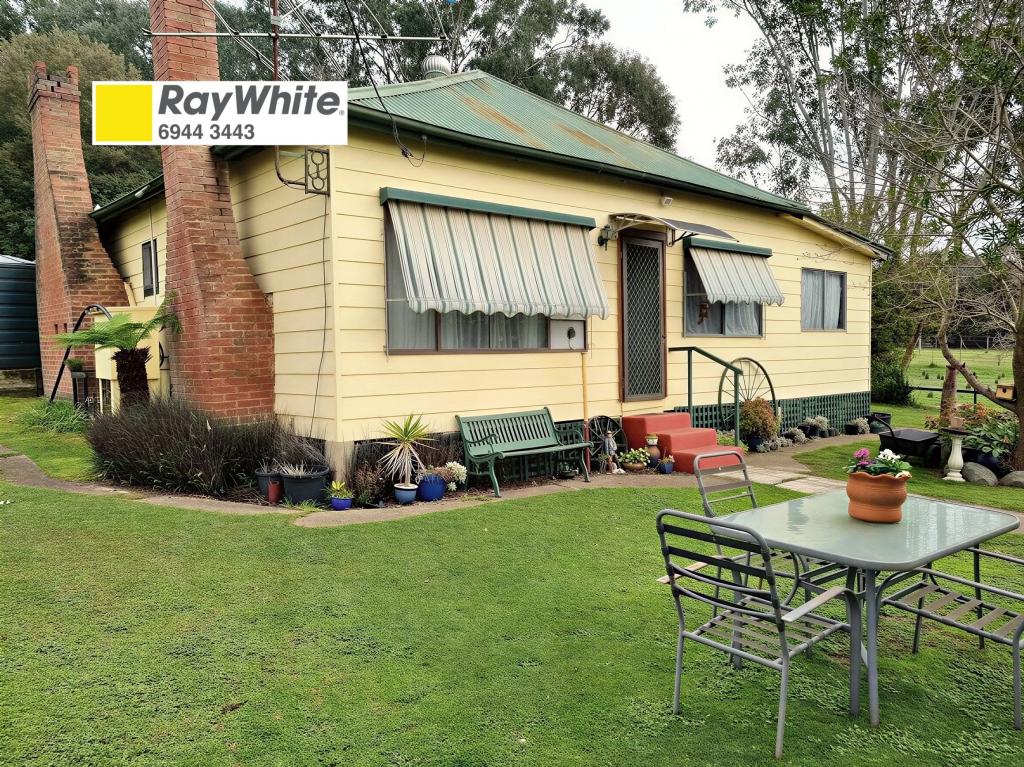 2/43 Mount Horeb Rd, Mount Horeb, NSW 2729