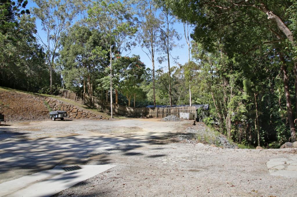 501 Tallebudgera Connection Rd, Currumbin Valley, QLD 4223