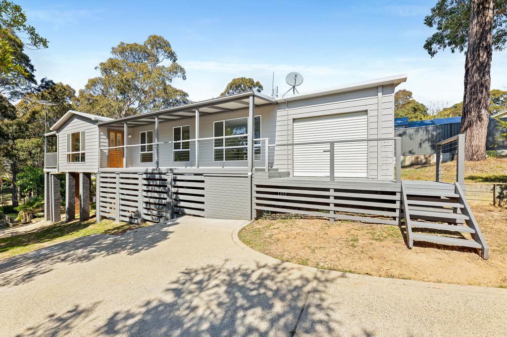 23 Warragai Pl, Malua Bay, NSW 2536