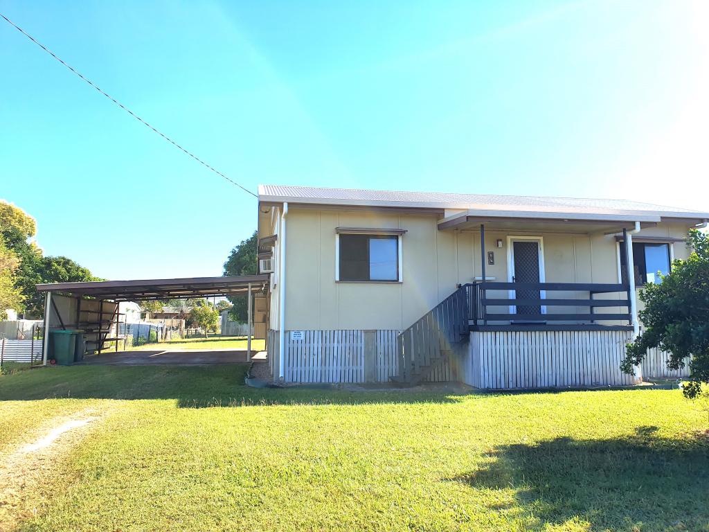 8 Third St, Home Hill, QLD 4806