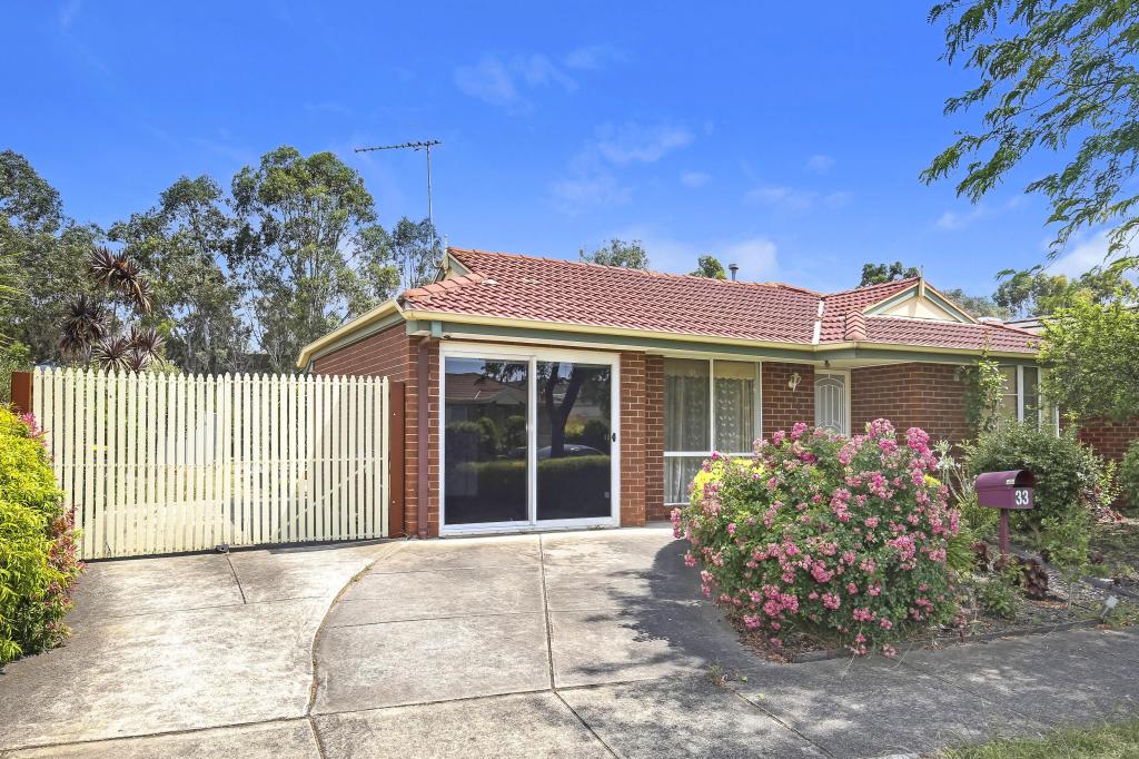 33 Josef Ave, Bundoora, VIC 3083