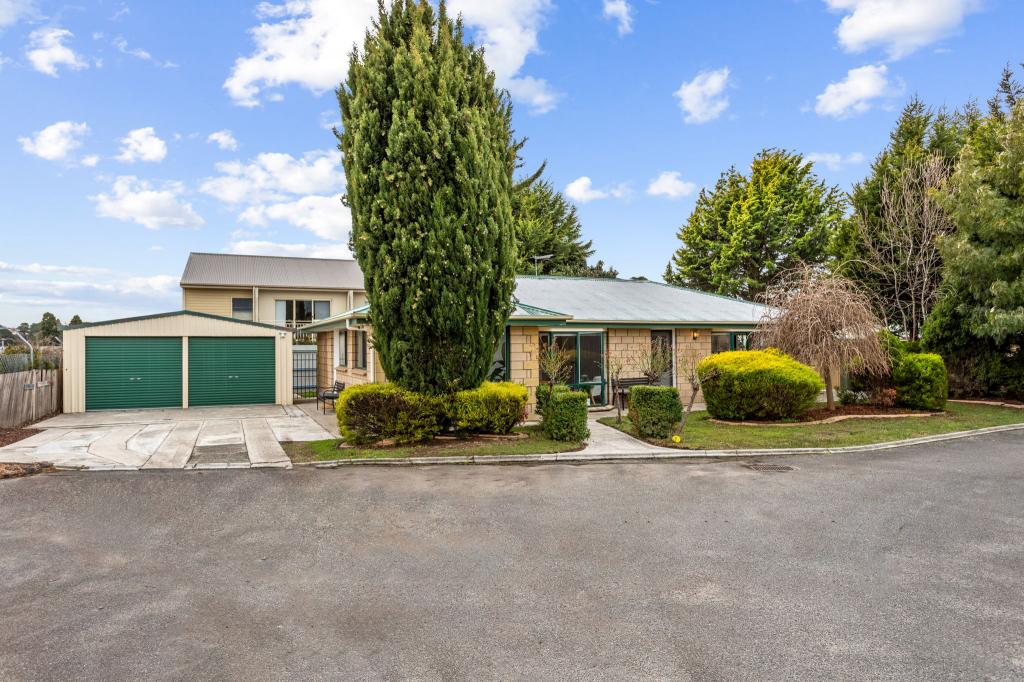 1/22 CALAIS ST, MOWBRAY, TAS 7248