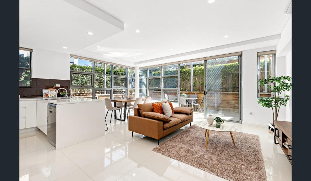 6/47 CONNELLS POINT RD, SOUTH HURSTVILLE, NSW 2221