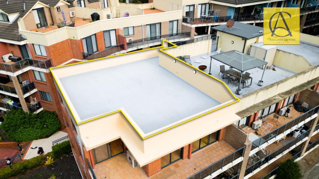 76 1-4 The Cres, Strathfield, NSW 2135