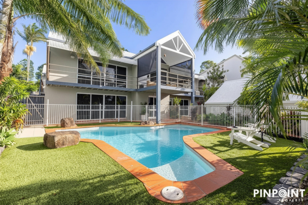 16 Benson Ave, Mount Pleasant, QLD 4740