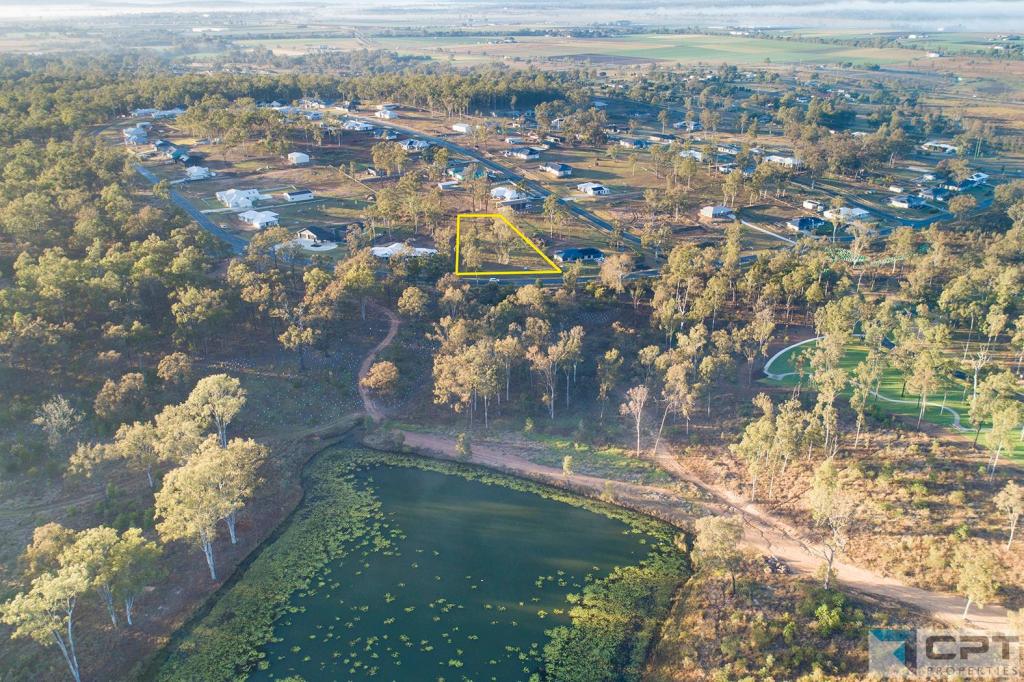 20 Newland Pl, Adare, QLD 4343