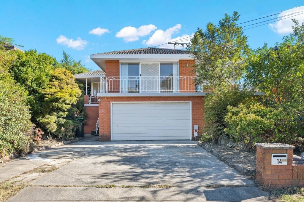14 Carboni St, Liverpool, NSW 2170