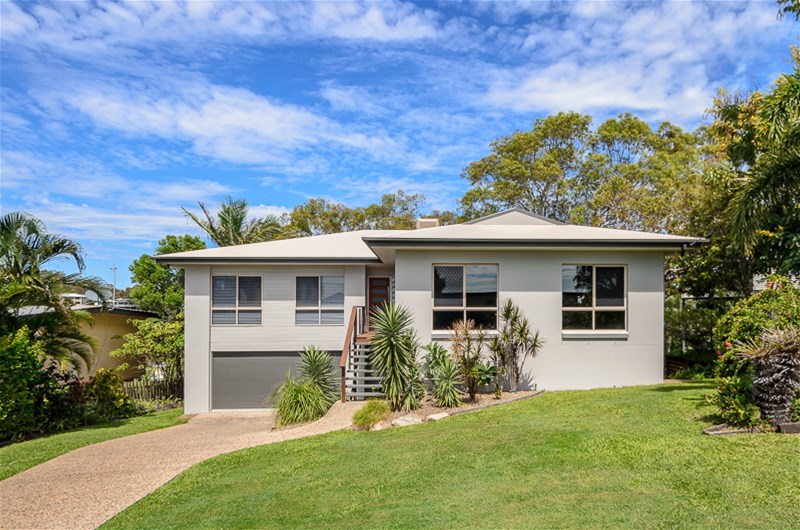25 Rigby Cres, West Gladstone, QLD 4680