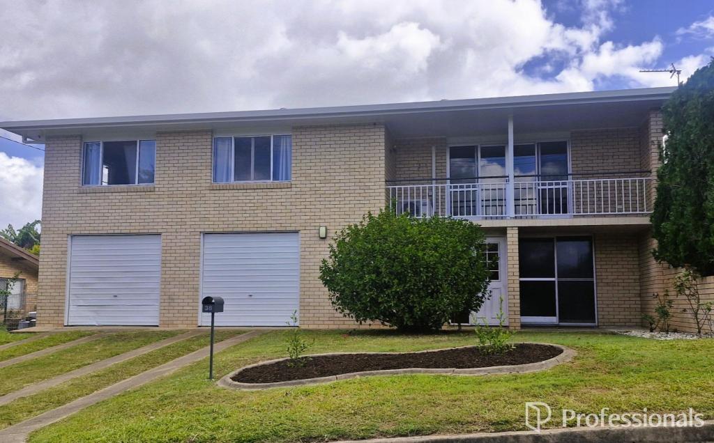 38 Bereseford Cres, Gympie, QLD 4570