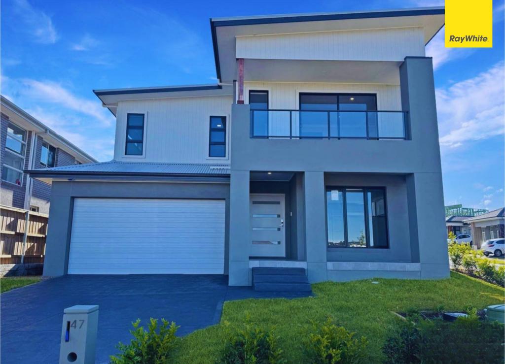 47 Storyteller Pkwy, Gables, NSW 2765