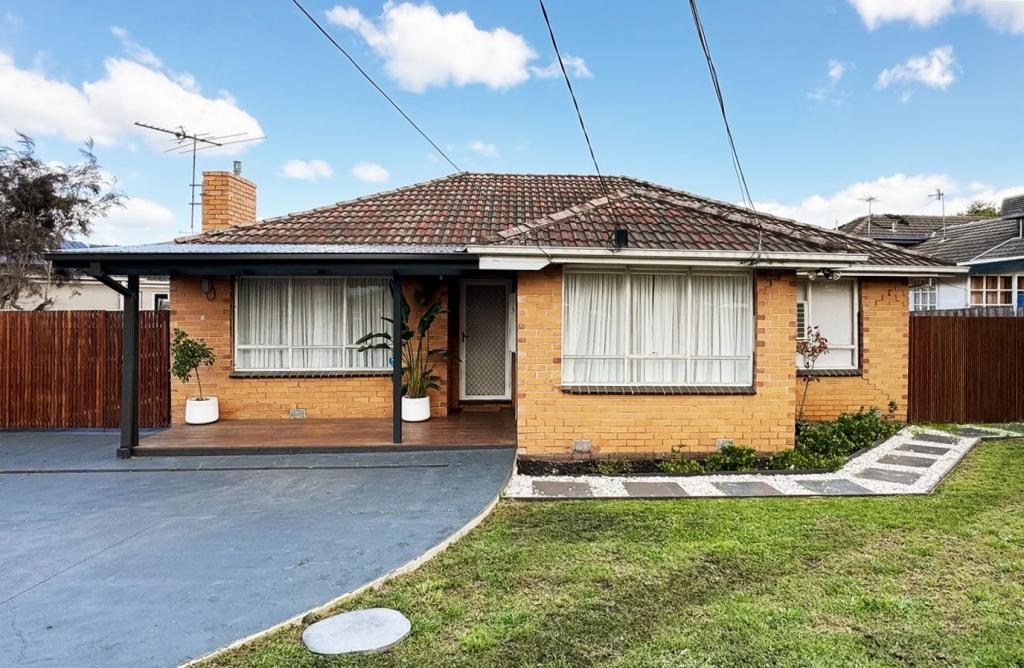 3 Golf Ave, Kingsbury, VIC 3083