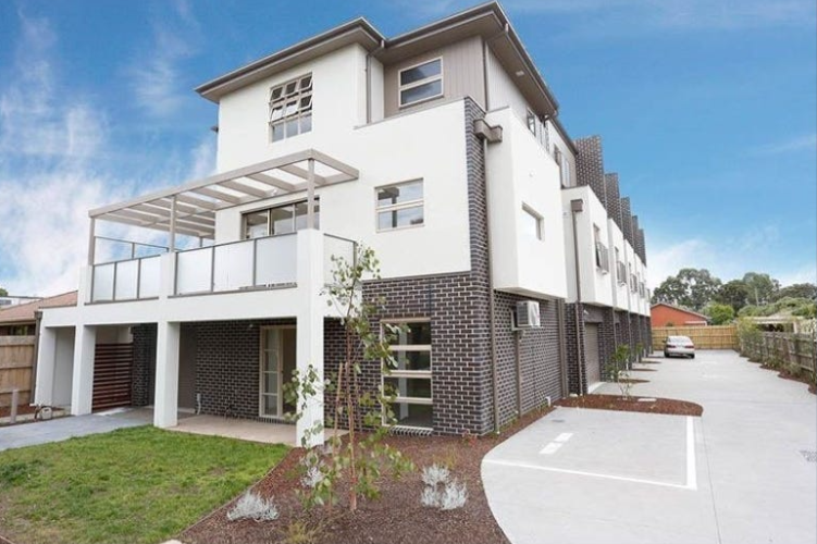 3/31 High St, Bayswater, VIC 3153