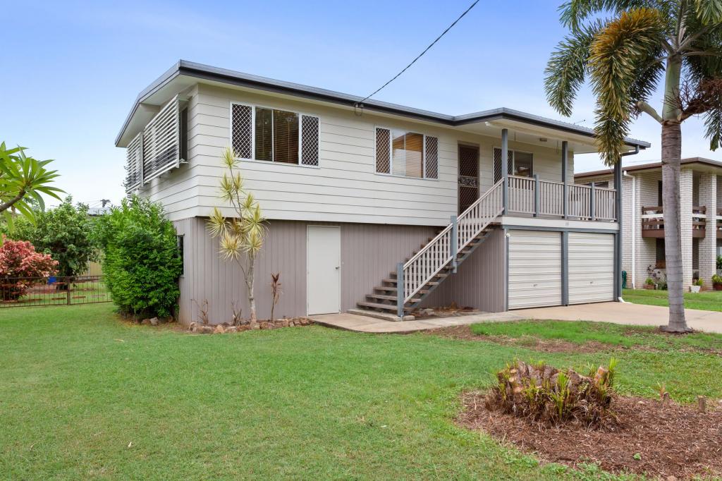 Address On Request, Park Avenue, QLD 4701