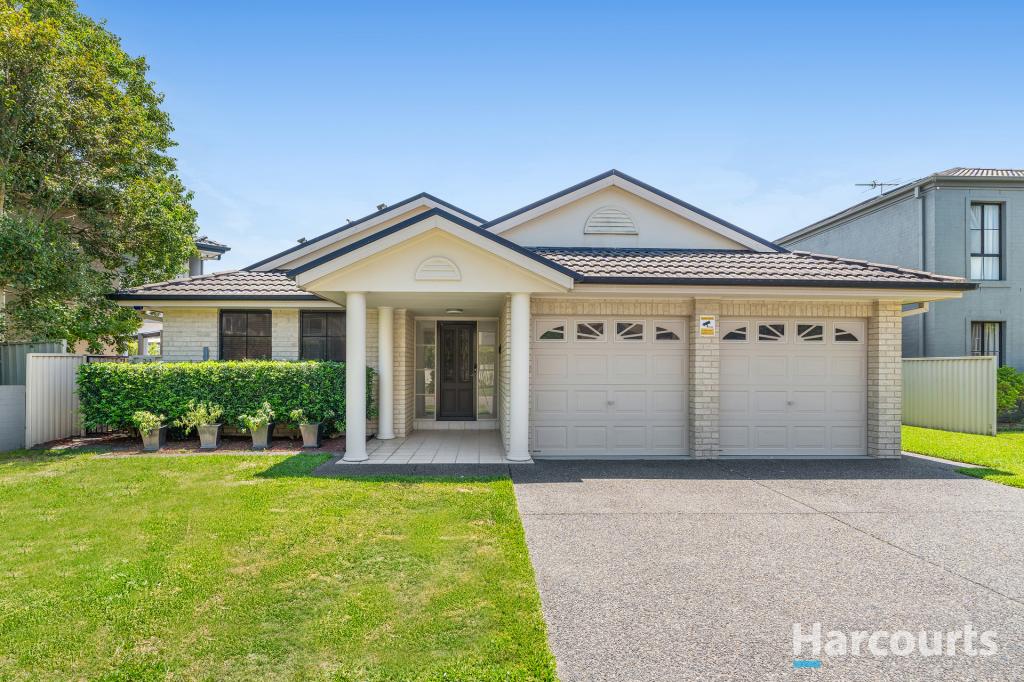 23 Churchill Cct, Hamilton South, NSW 2303