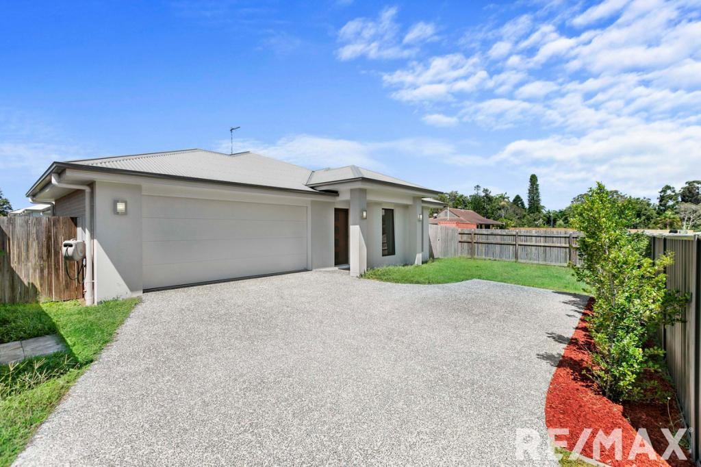 32b Gilston Rd, Wondunna, QLD 4655