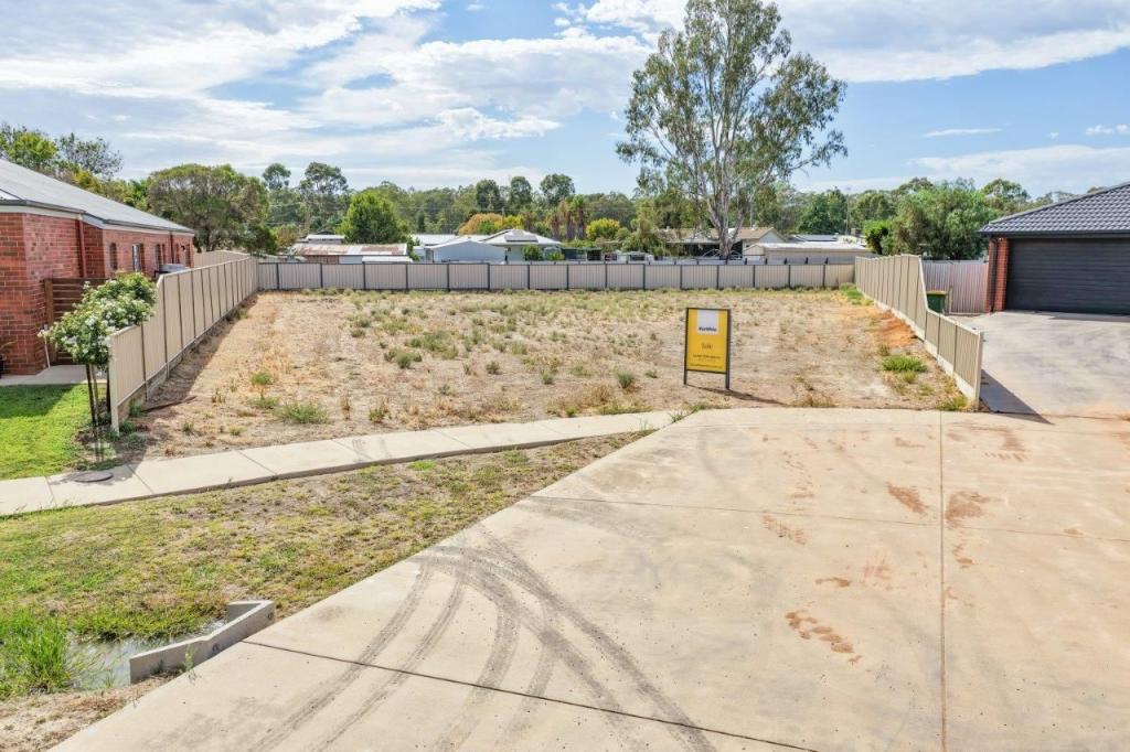 2 Rosen Ct, Koondrook, VIC 3580