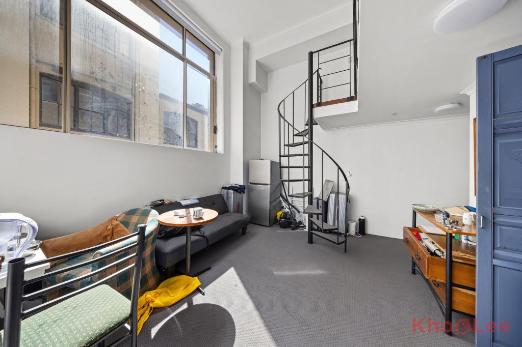 2032/185 Broadway, Ultimo, NSW 2007