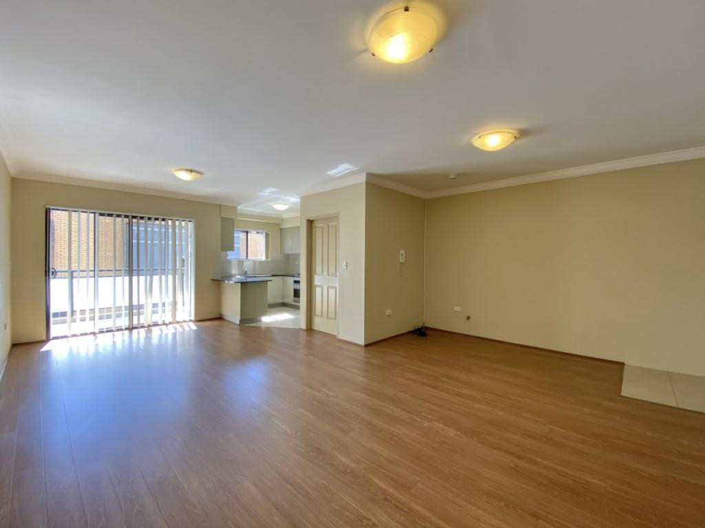 16/19 George St, Burwood, NSW 2134
