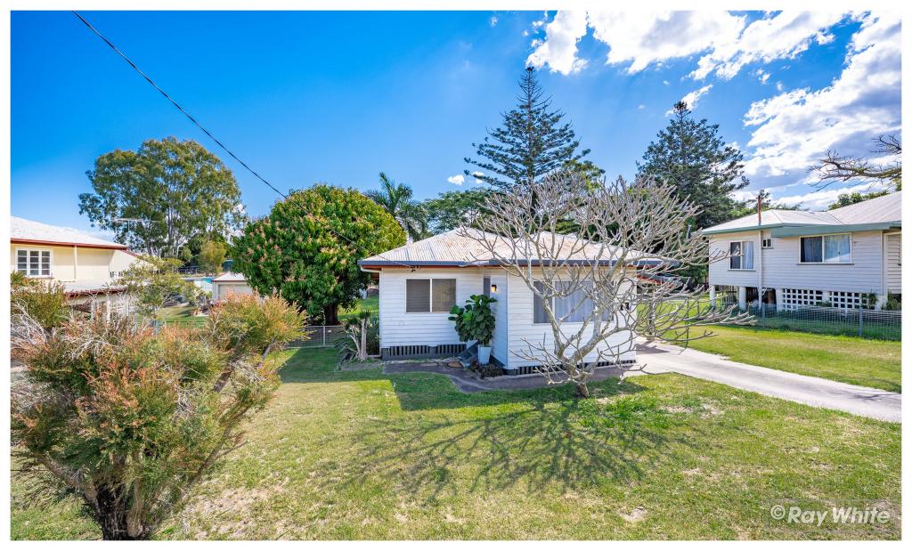 13 Beak St, Koongal, QLD 4701