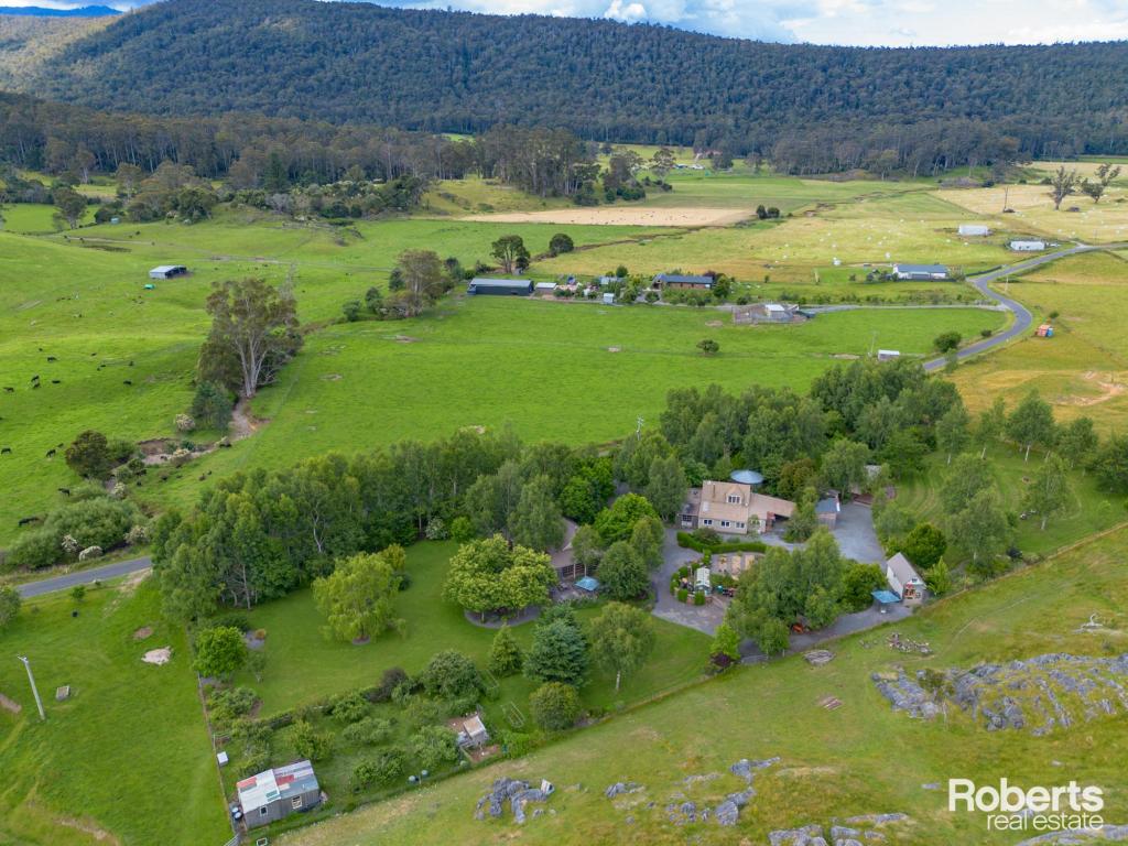 186 Mayberry Rd, Mayberry, TAS 7304