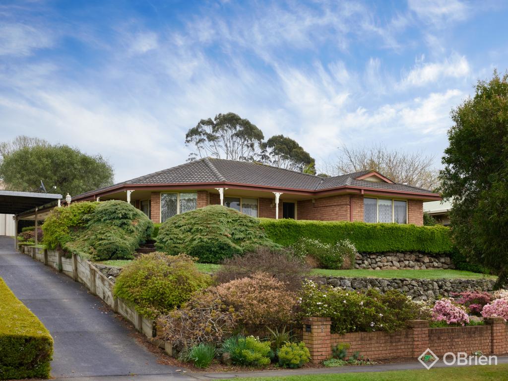 8 Mitchell Ct, Warragul, VIC 3820