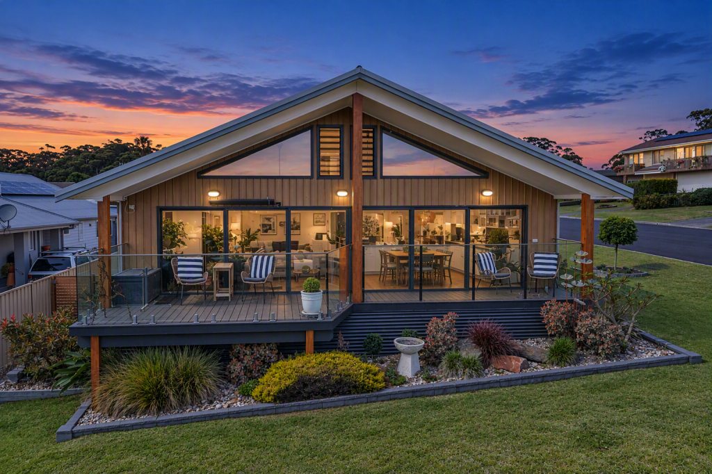 16 Welsh St, Bermagui, NSW 2546