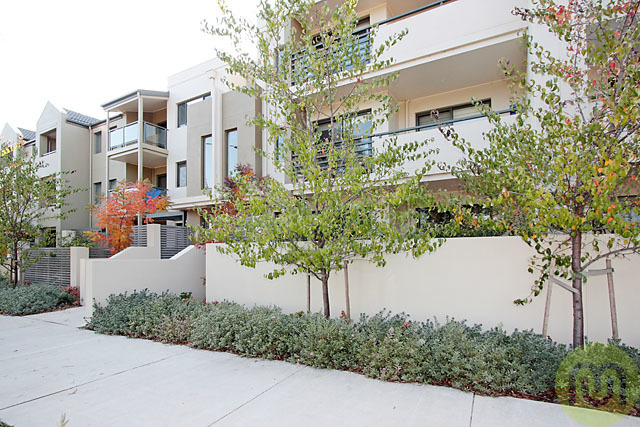 14/114 Athllon Dr, Greenway, ACT 2900