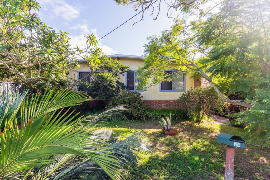 34 Montevideo Pde, Nelson Bay, NSW 2315
