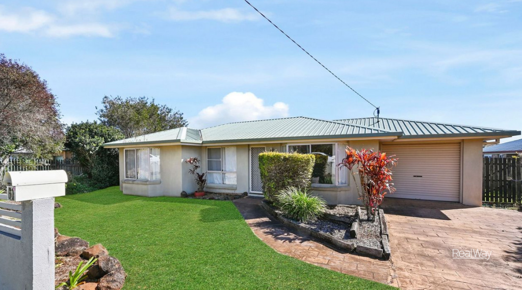 61 Platz St, Darling Heights, QLD 4350