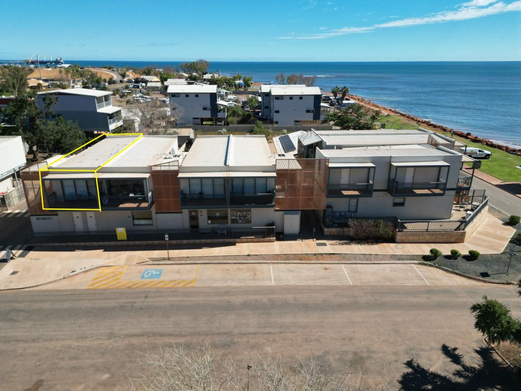 10/9 First Ave, Onslow, WA 6710